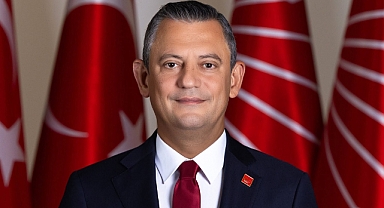 Özgür Özel: