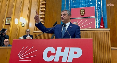 Özgür Özel: