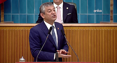 Özgür Özel:
