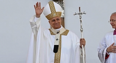 Papa XIV. Leo’dan insan kaçakçılarına sert uyarı: “Tövbe edin”