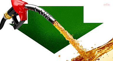 Petroldeki düşüş akaryakıtta indirim beklentisi yarattı: Önce ÖTV kesintisi devreye girecek