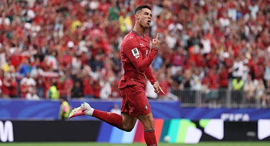 Portekiz Özbekistan’ı 5-0 Mağlup Etti