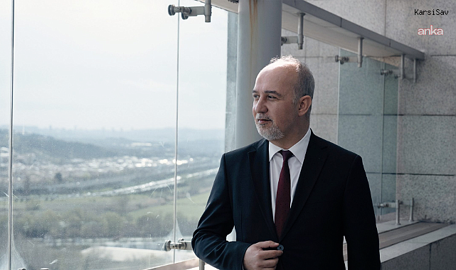 Prof. Dr. Babuşcu: