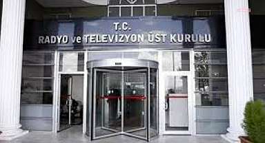 RTÜK'ten Halk TV ve Koza TV'ye para cezası