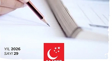 Saadet Partisi’nden Ortaöğretim Raporu: “Daha Esnek ve Güçlü Bir Lise Sistemi Gerekiyor”