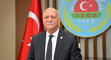 Şemsi Bayraktar'dan hububat müdahale alım fiyatlarına tepki: Çiftçinin beklentisini karşılamadı