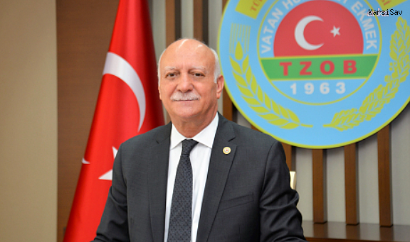 Şemsi Bayraktar'dan hububat müdahale alım fiyatlarına tepki: Çiftçinin beklentisini karşılamadı