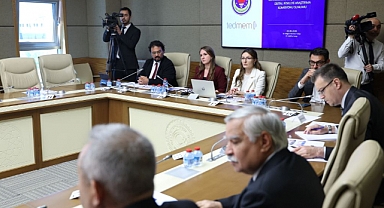 TBMM Genel Kurulu Toplandı: NATO Zirvesi Tedbirleri ve Sayıştay Seçimi Gündeme Geldi