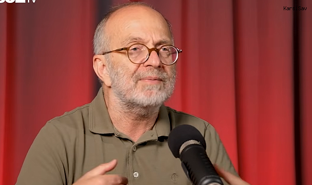 TKP Genel Sekreteri Okuyan'dan Özgür Özel'e NATO eleştirisi