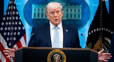 Trump'tan İran'a çağrı: Masaya geri dönün ve bir anlaşma yapın