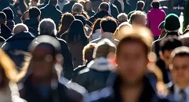 TÜİK: Nisan ayında işsizlik oranı yüzde 8,2 oldu