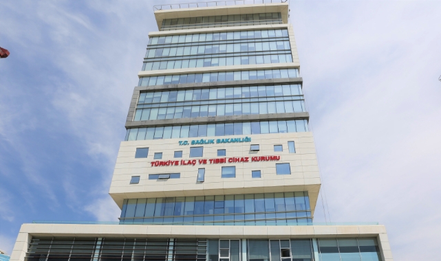 Türkiye İlaç ve Tıbbi Cihaz Kurumu 16 Sözleşmeli Personel Alacak