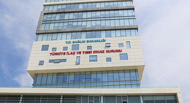 Türkiye İlaç ve Tıbbi Cihaz Kurumu 16 Sözleşmeli Personel Alacak