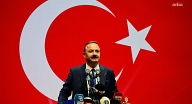 Yavuz Ağıralioğlu: Enflasyon oranları OECD ortalamasının 8, dünya ve AB ortalamasının yaklaşık 9 katı seviyesindedir