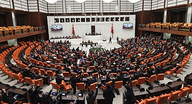 12. Yargı Paketi TBMM Genel Kurulu’nda: “IBAN Mağdurları” Düzenlemesi Tartışma Yarattı
