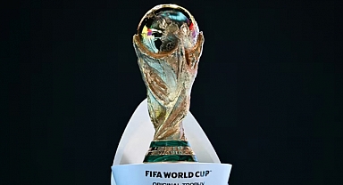 2026 Dünya Kupası'nda dört olası final: Messi-Mbappé rövanşı da ihtimaller arasında