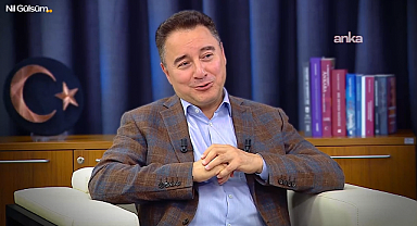 Ali Babacan'dan gençlere: 