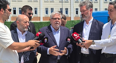 AP Türkiye Raportörü Amor, İmamoğlu davasını izlemek İçin İstanbul'a gelecek