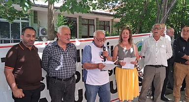Artvinli emeklilerden iktidara çağrı: İnsanca yaşamak istiyoruz