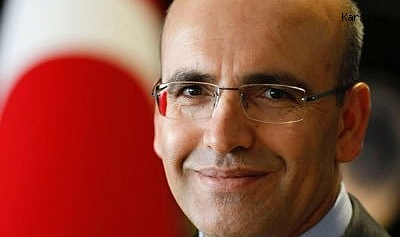 Bakan Şimşek: İşsizlik Yüzde 7,6’ya Geriledi, Turizm Geliri 65,2 Milyar Dolar Seviyesini Korudu