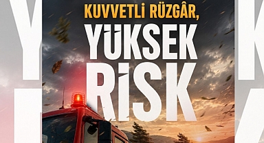 Bakan Yumaklı'dan yurttaşlara 