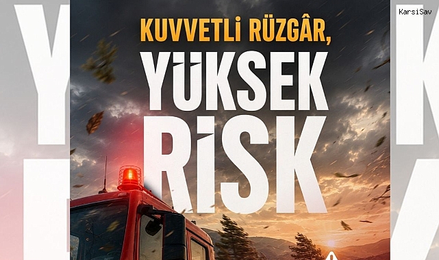 Bakan Yumaklı'dan yurttaşlara