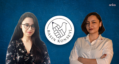 Basın Konseyi'nden gazetecilere gözaltıya tepki