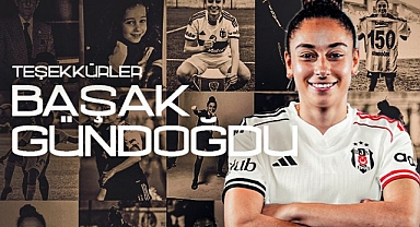 Beşiktaş’ın İki Kaptanı Futbolculuk Kariyerini Noktaladı