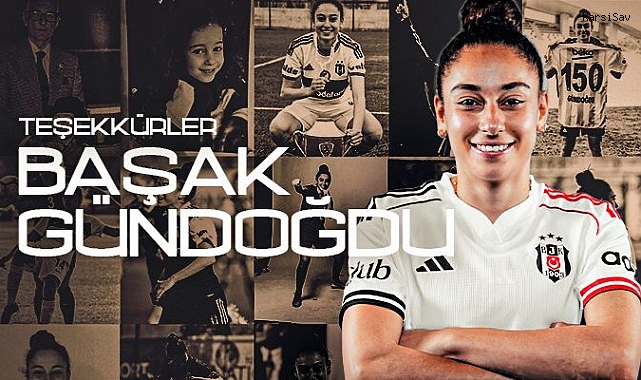 Beşiktaş’ın İki Kaptanı Futbolculuk Kariyerini Noktaladı