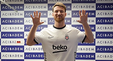 Beşiktaş, Salih Özcan’ı Kadrosuna Kattı