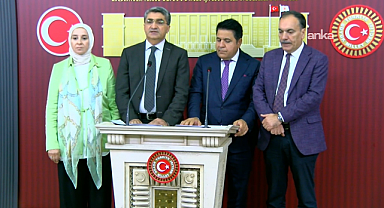Bülent Kaya'dan Hulusi Akar'a: 