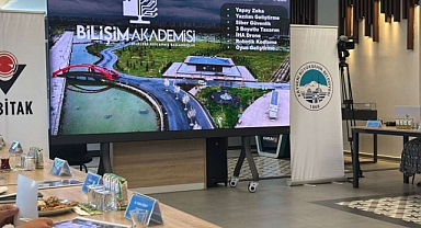 Çekmeköy Bilim Merkezi’nden bilim ve teknoloji için güç birliği