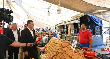 Çelik'ten Yargı Baskısı ve Ekonomi Eleştirisi: 