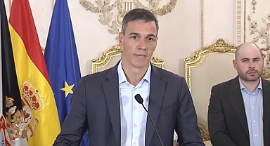 Ceuta’da Göç Krizi: Sánchez “İspanya’nın Toprak Bütünlüğüne Saldırı” Dedi