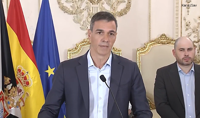 Ceuta’da Göç Krizi: Sánchez “İspanya’nın Toprak Bütünlüğüne Saldırı” Dedi