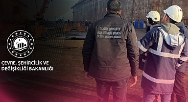 Çevreyi kirletenlere 2 milyar lirayı aşan ceza: 222 işletme kapatıldı