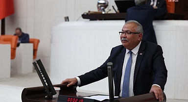 CHP'den 12. Yargı Paketi'ne şerh: AKP, mutlak butlan kararıyla iktidarını garanti altına almaya çalışıyor