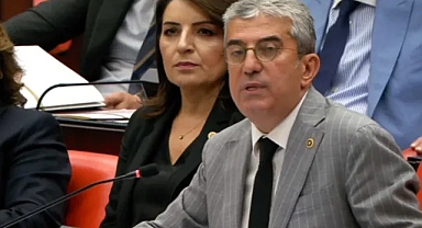 CHP'li Günaydın: 