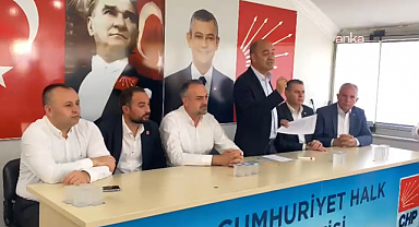 CHP'li Karabat: 