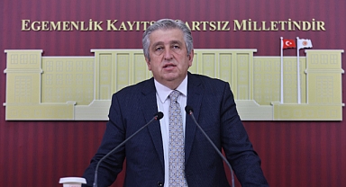 CHP’li Murat Çan’dan Fındıkta “Maliyet Üstü Fiyat” Çağrısı