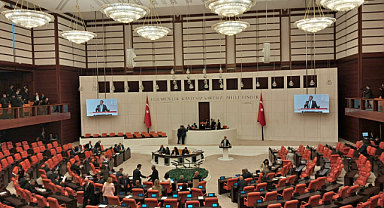 CHP'li Torun: Teklifte emekli astsubaylarımızın yıllardır bekleyen özlük ve mali hak sorunları yok