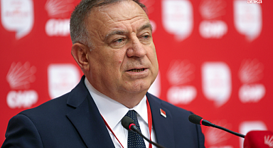 CHP'li Zeybek: 