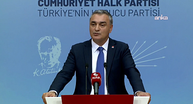 CHP Sözcüsü Sarı'dan Özgür Özel'in yeni parti girişimine sert tepki