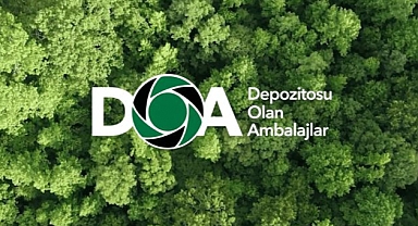 Depozito iade sistemi 81 ilde başlıyor: Ambalaj başına 1 lira ödeme yapılacak