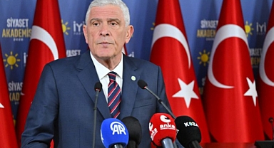 Dervişoğlu: 