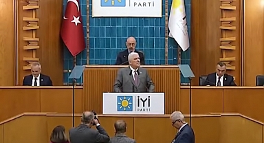Dervişoğlu: “Butlan Siyasetiyle İmralı Süreci Birdir ve Aynıdır”
