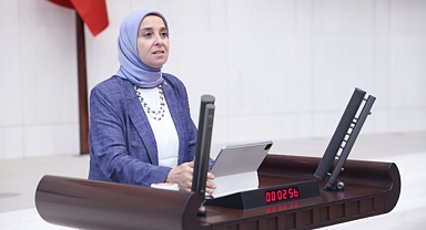 DEVA Partili Esen: Emeklilere Hak Ettikleri Maaş Verilmeli