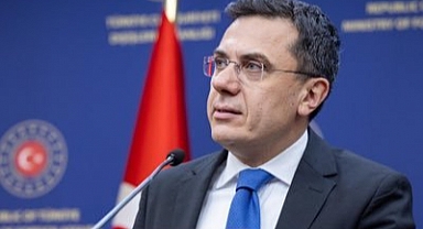 Dışişleri’nden AB’nin Kıbrıs Özel Temsilcisi kararına tepki: Tarafsızlığını yitirdi