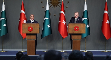 Erdoğan: Pakistan’la dayanışmamız her alanda sürüyor