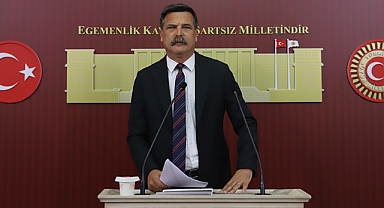 Erkan Baş’tan NATO Zirvesi tedbirlerine tepki: “İfade özgürlüğü engellendi”